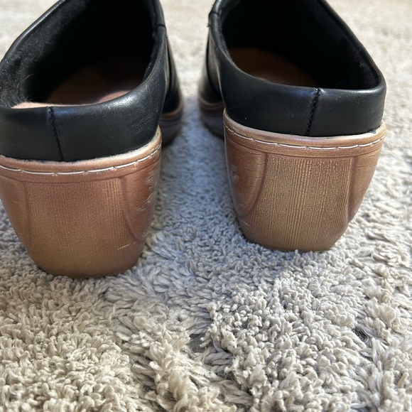 SoftWalk Madison Clogs/Mules/Slip-ons - Picture 7 of 8